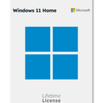 Windows 11 Home License Key – Official Digital Activation for PC