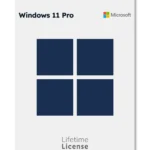 Windows 11 Pro Lifetime License Digital Product Key