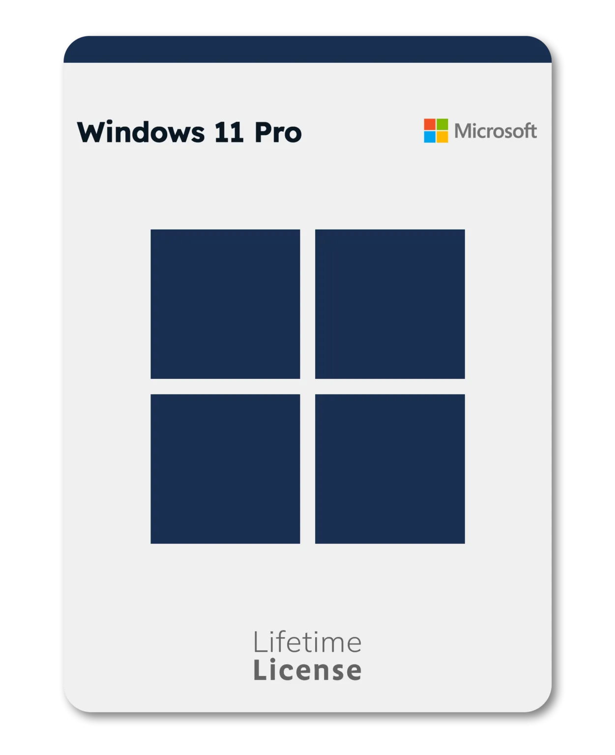Windows 11 Pro Official Lifetime License Windows 11 Pro Lifetime License Digital Product Key