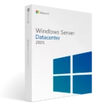 Microsoft Windows Server 2025 Datacenter Digital License – Official ESD Key