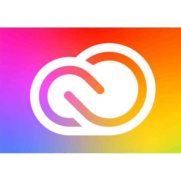 Adobe Creative Cloud 3-month Subscription All Apps 1PC Mac